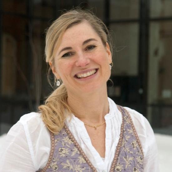 Jane Mølleskov Mikkelsen