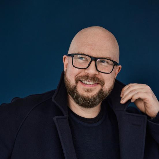 Jonas T. Bengtsson