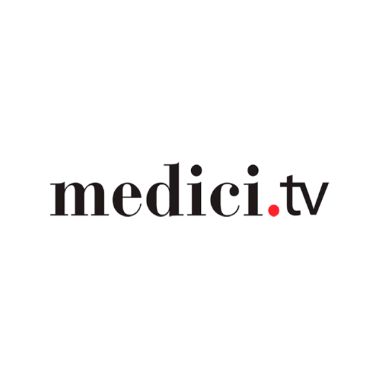 medici.tv logo