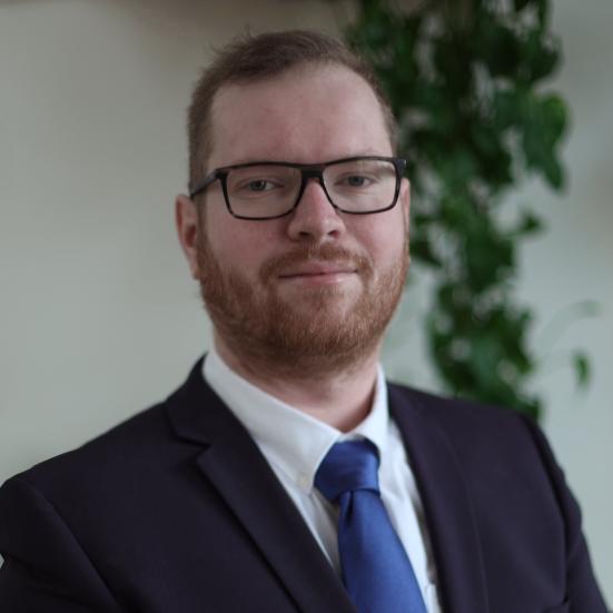 Morten Hector Dalhoff