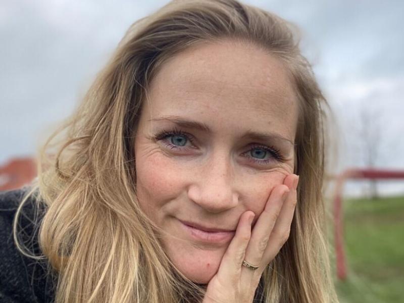 Christina fra Baby i Balance 