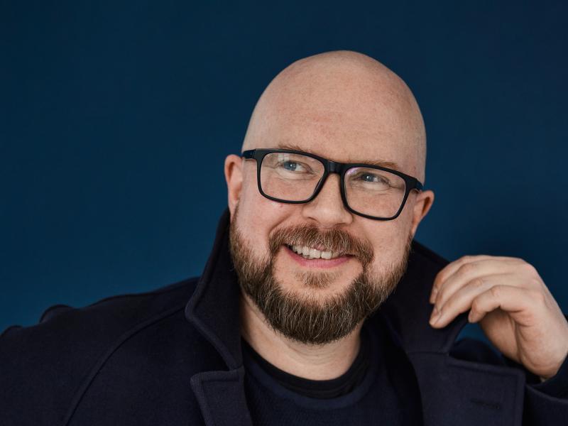 Jonas T. Bengtsson