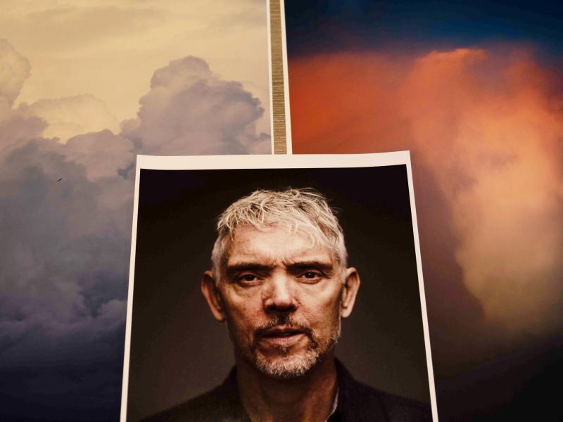 En samling af Andreas Vinthers fotografier