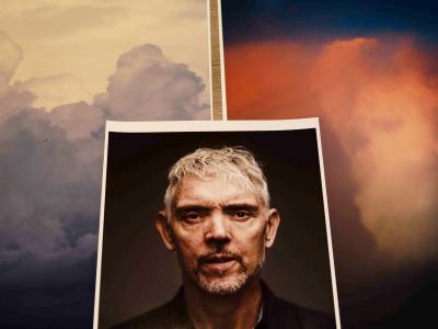 En samling af Andreas Vinthers fotografier