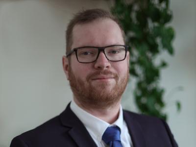 Morten Hector Dalhoff