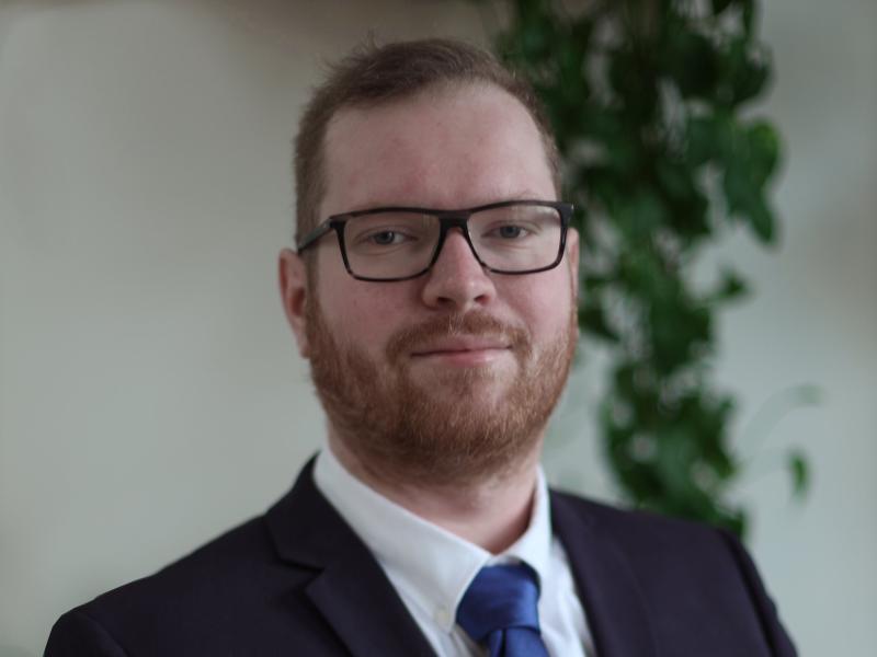 Morten Hector Dalhoff