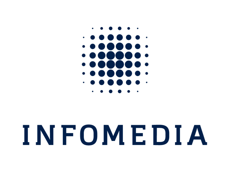 logo fra infomedia.dk