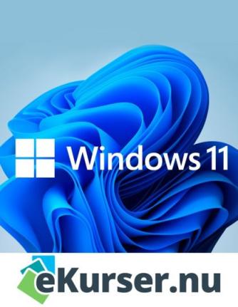 : Find rundt i Windows 11