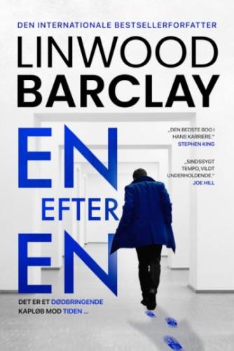 Linwood Barclay: En efter en