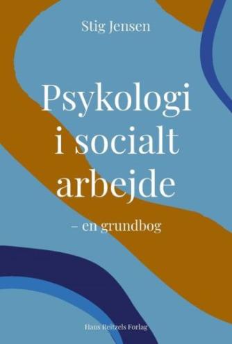 Stig Jensen (f. 1960): Psykologi i socialt arbejde : en grundbog