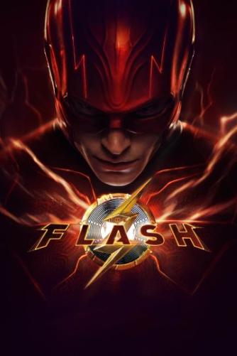 Andy Muschietti, Christina Hodson, Henry Braham: The Flash