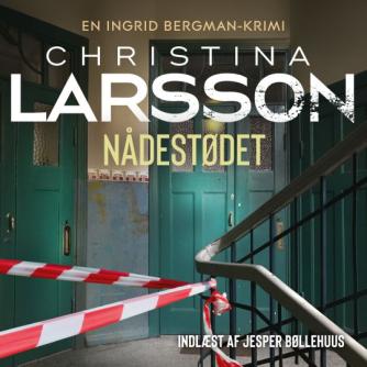 Christina Larsson (f. 1965): Nådestødet