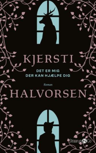 Kjersti Halvorsen (f. 1993): Det er mig der kan hjælpe dig