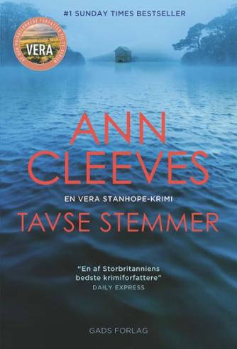 Ann Cleeves: Tavse stemmer (Ved Line Beck Rasmussen)