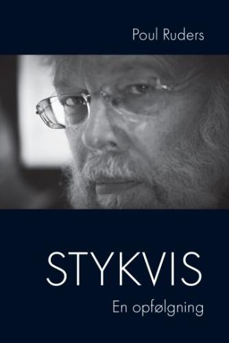 Poul Ruders: Stykvis : en opfølgning