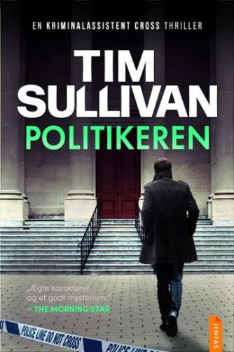 Tim Sullivan: Politikeren