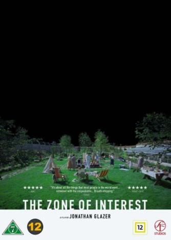 Jonathan Glazer, Łukasz Żal: The zone of interest