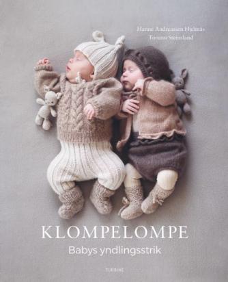 Torunn Steinsland, Hanne Andreassen Hjelmås: Klompelompe (Babys yndlingsstrik)