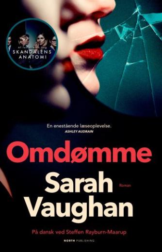Sarah Vaughan (f. 1972-09-13): Omdømme : roman