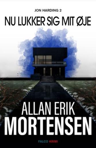 Allan Erik Mortensen: Nu lukker sig mit øje