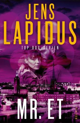 Jens Lapidus: Mr. Et