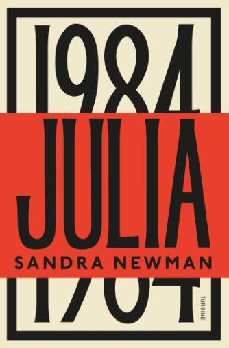 Sandra Newman: Julia