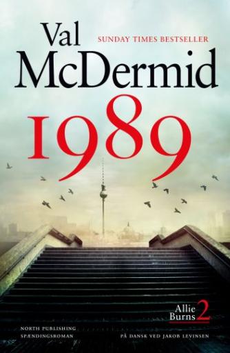 Val McDermid: 1989