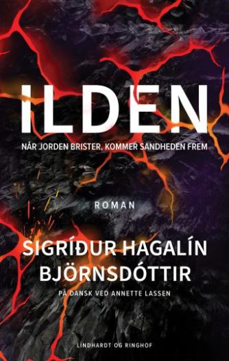 Sigríður Hagalín Björnsdóttir: Ilden