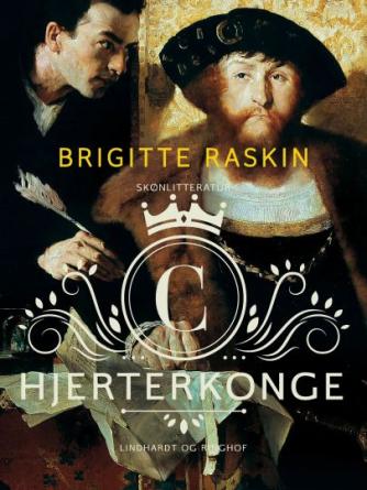 Brigitte Raskin: Hjerterkonge