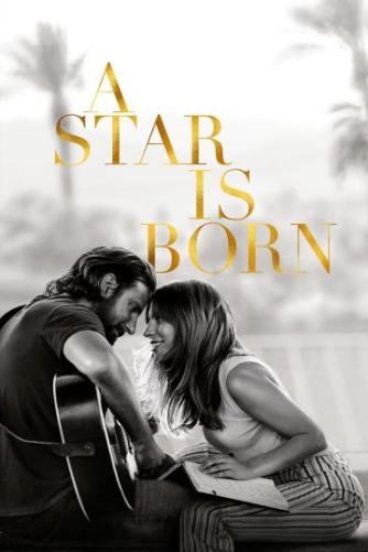 Bradley Cooper, Eric Roth, Will Fetters, Matthew Libatique: A star is born