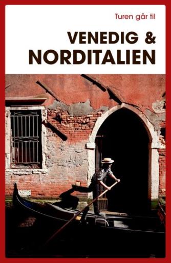 Preben Hansen (f. 1956): Turen går til Venedig & Norditalien
