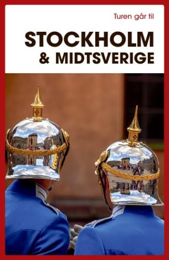 Karina Krogh, Didrik Tångeberg: Turen går til Stockholm & Midtsverige