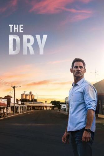 Robert Connolly, Harry Cripps, Stefan Duscio: The dry