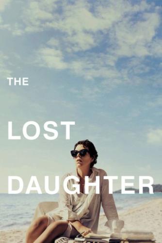 Maggie Gyllenhaal, Hélène Louvart: The lost daughter
