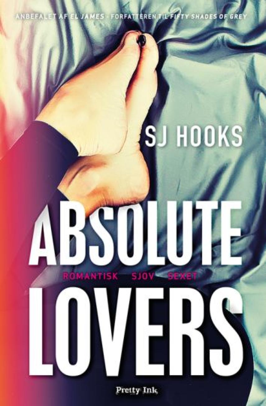 S. J. Hooks: Absolute lovers