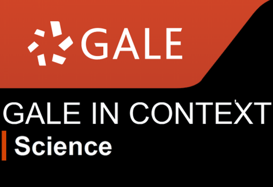 Gale in Context: Science